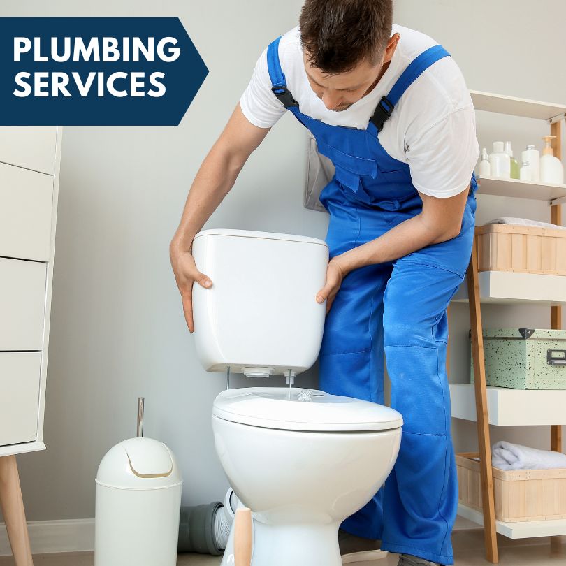 Plumbing Company in Lansing, IA